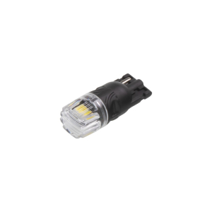 LED autožárovky 12V / T10 - bílé 4x LED 2835SMD CanBus (2ks)