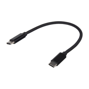 Kabel USB-C / USB-C - pro montáž DVR kamery s USB-C do vozů Škoda